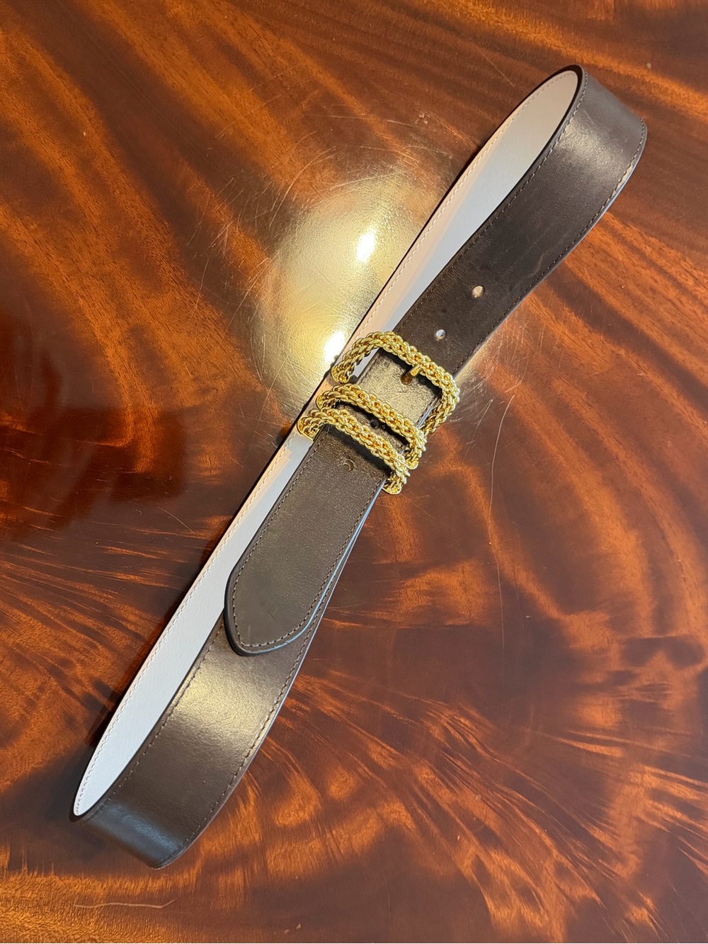 By Far Katina Belt M - Picture 2 of 5